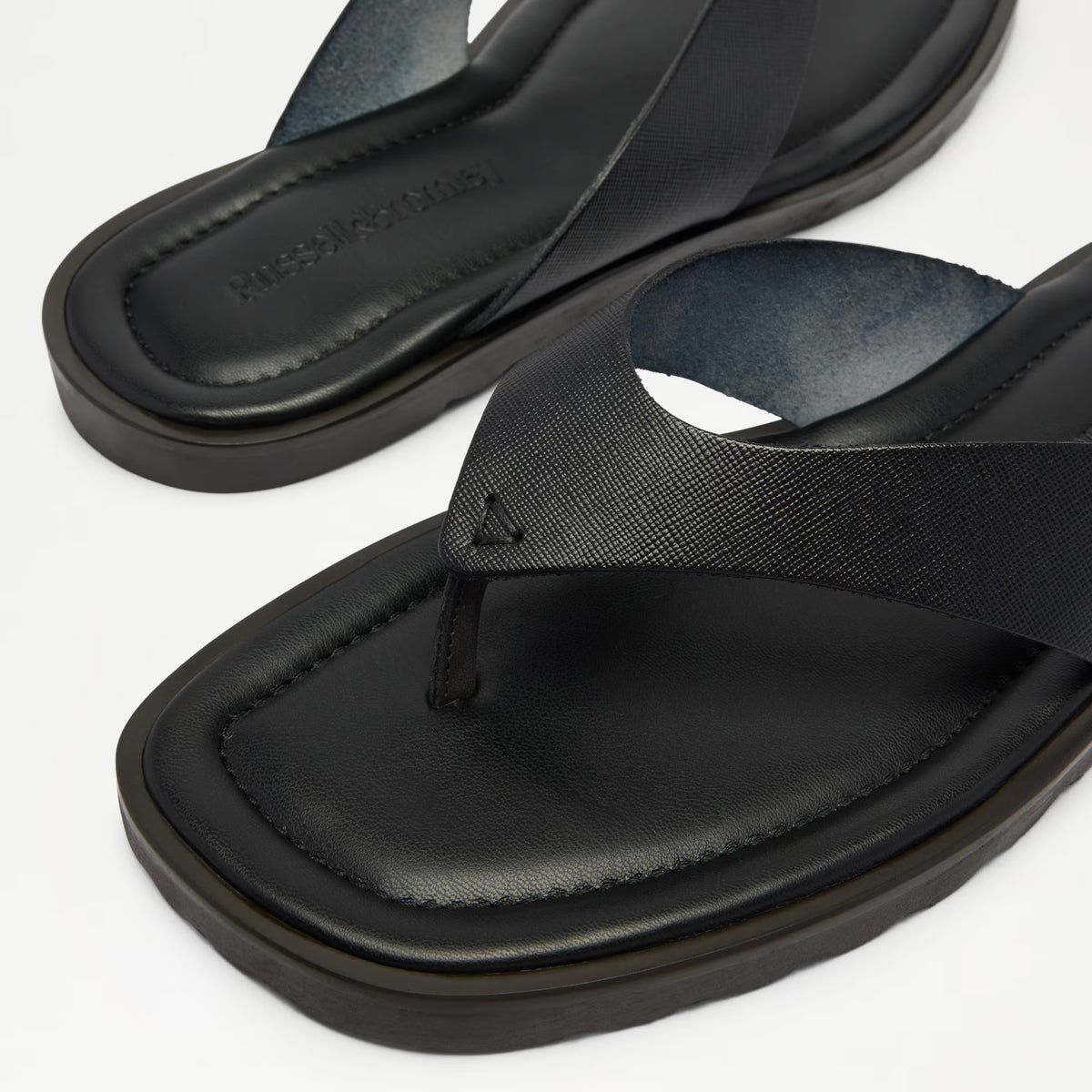 CanfordLeather Flip Flop