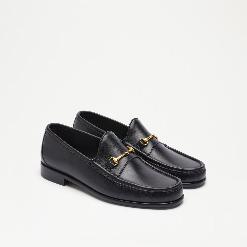FioriMoccasin Snaffle Loafer
