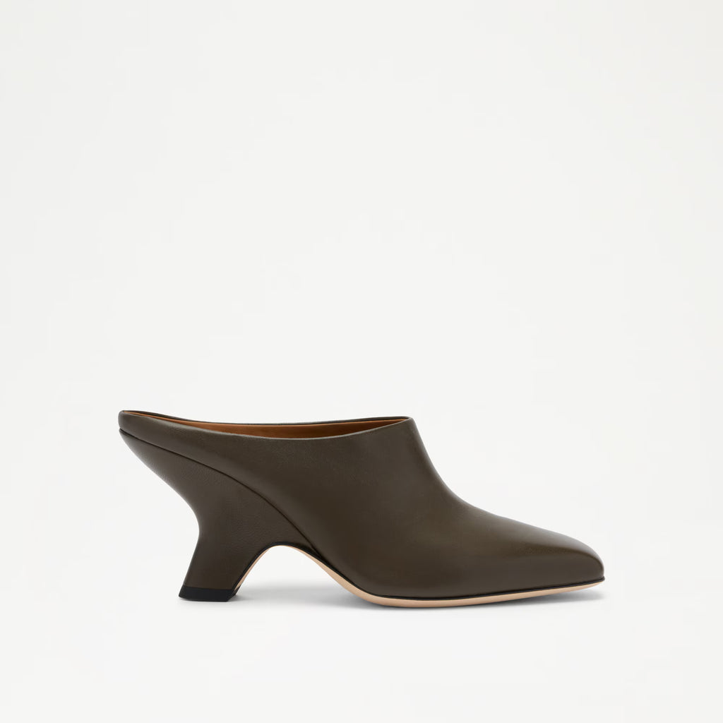Haymoor MuleWedge Mule