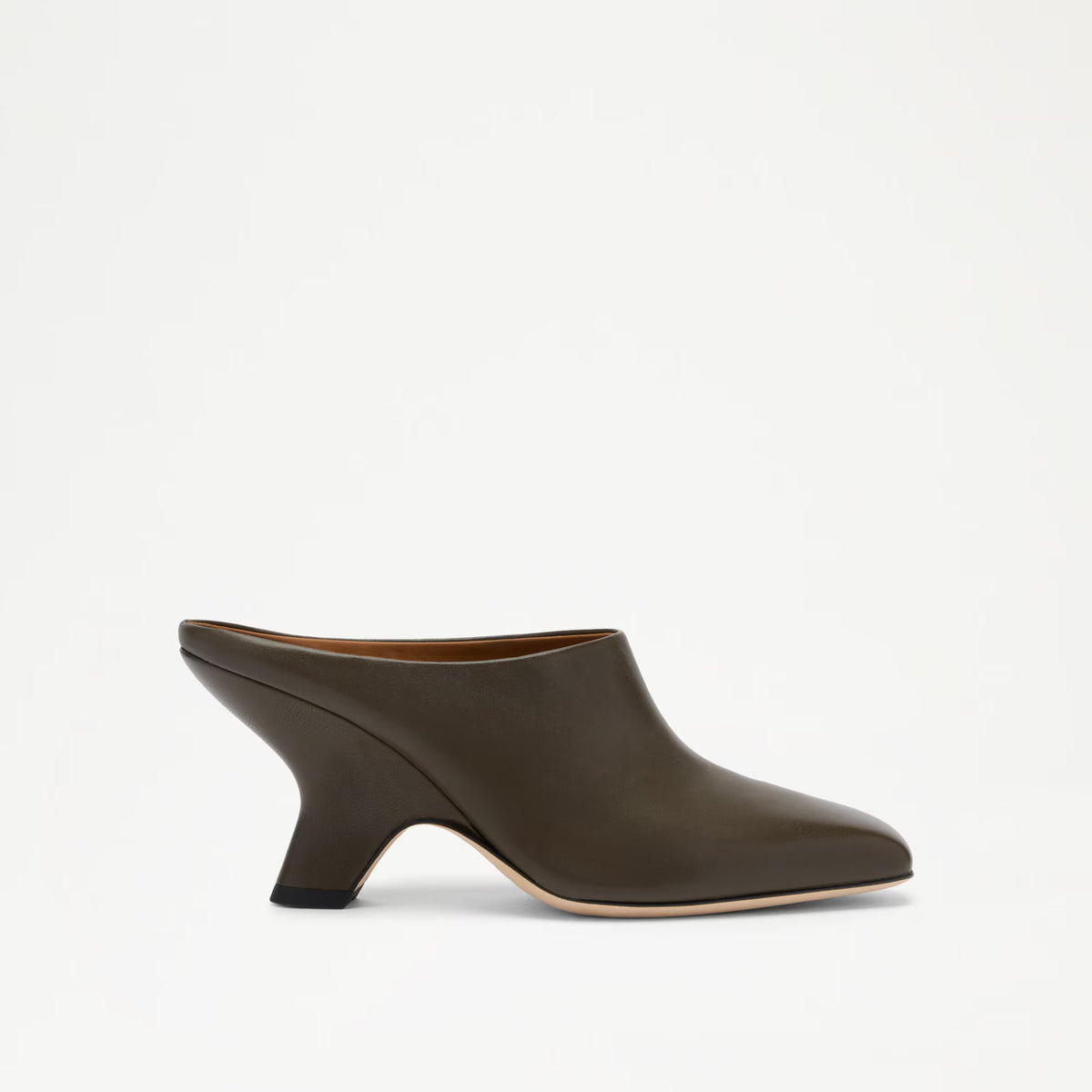 Haymoor MuleWedge Mule