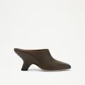 Haymoor MuleWedge Mule