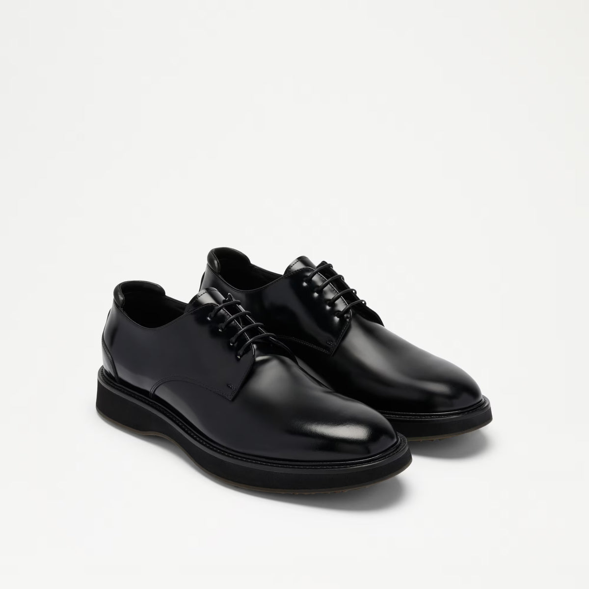 Ridley DerbyLace-Up Derby