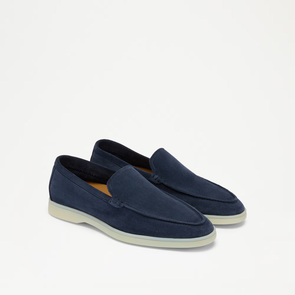 CarmelSoft Loafer