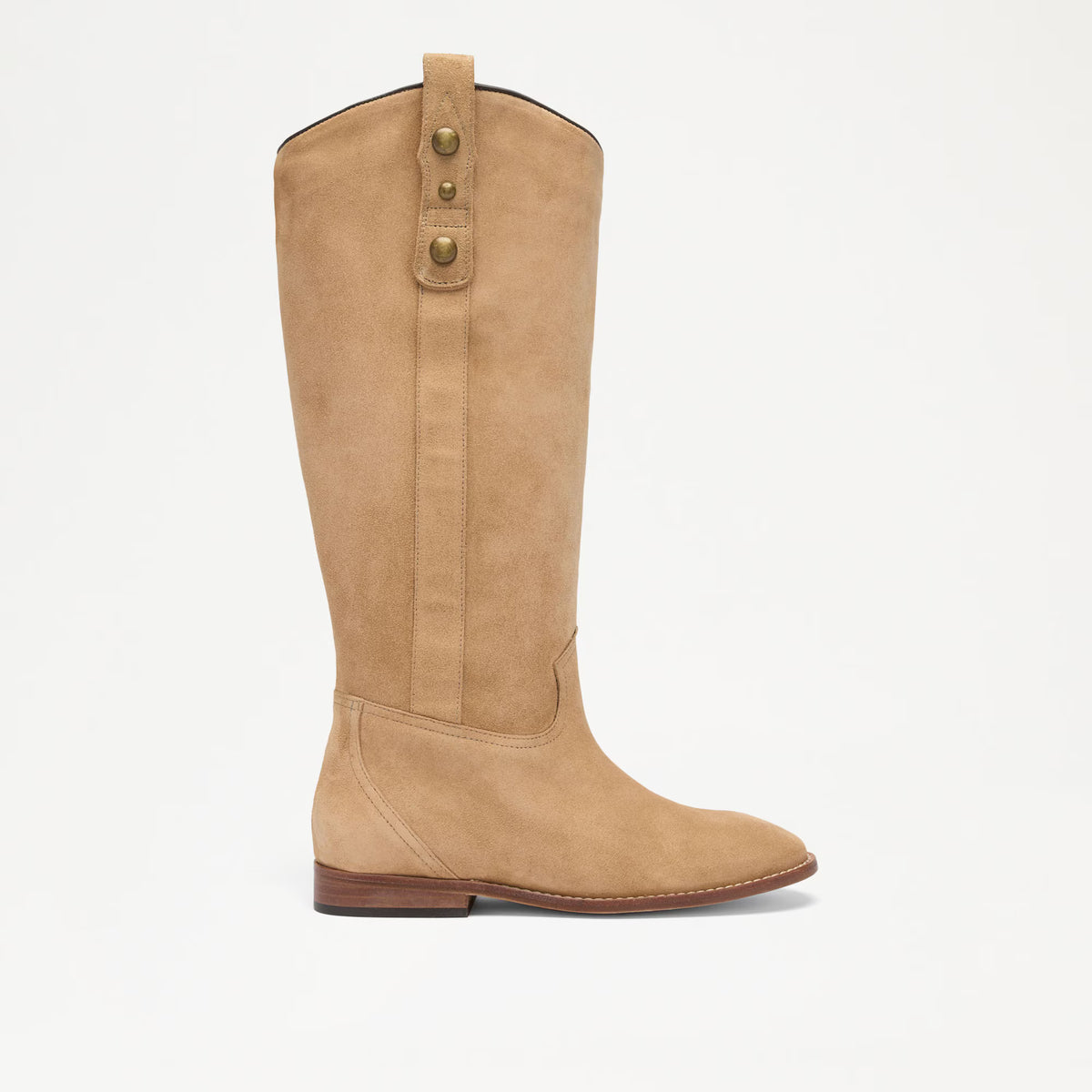 GreendaleKnee High Riding Boot