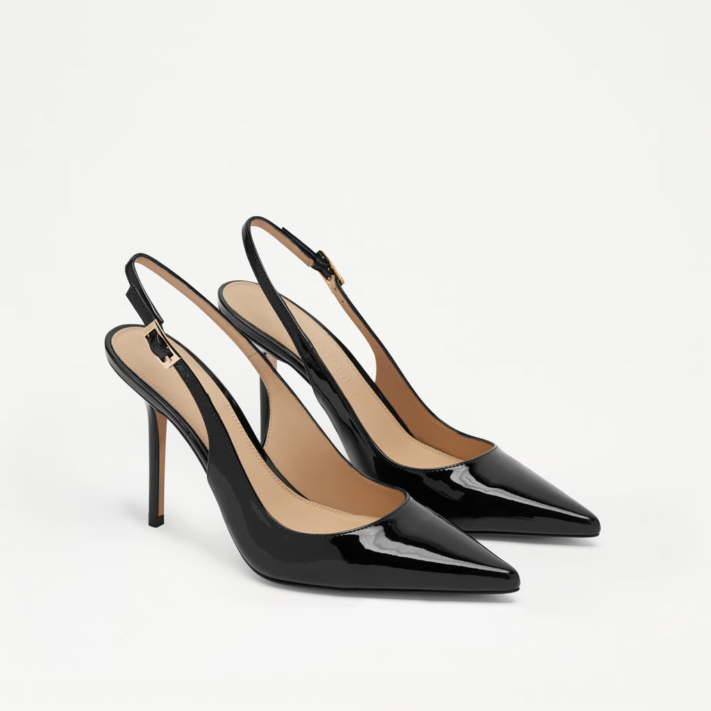 EverleighSlingback Stiletto