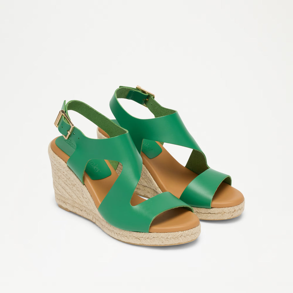FawlerEspadrille Wedge