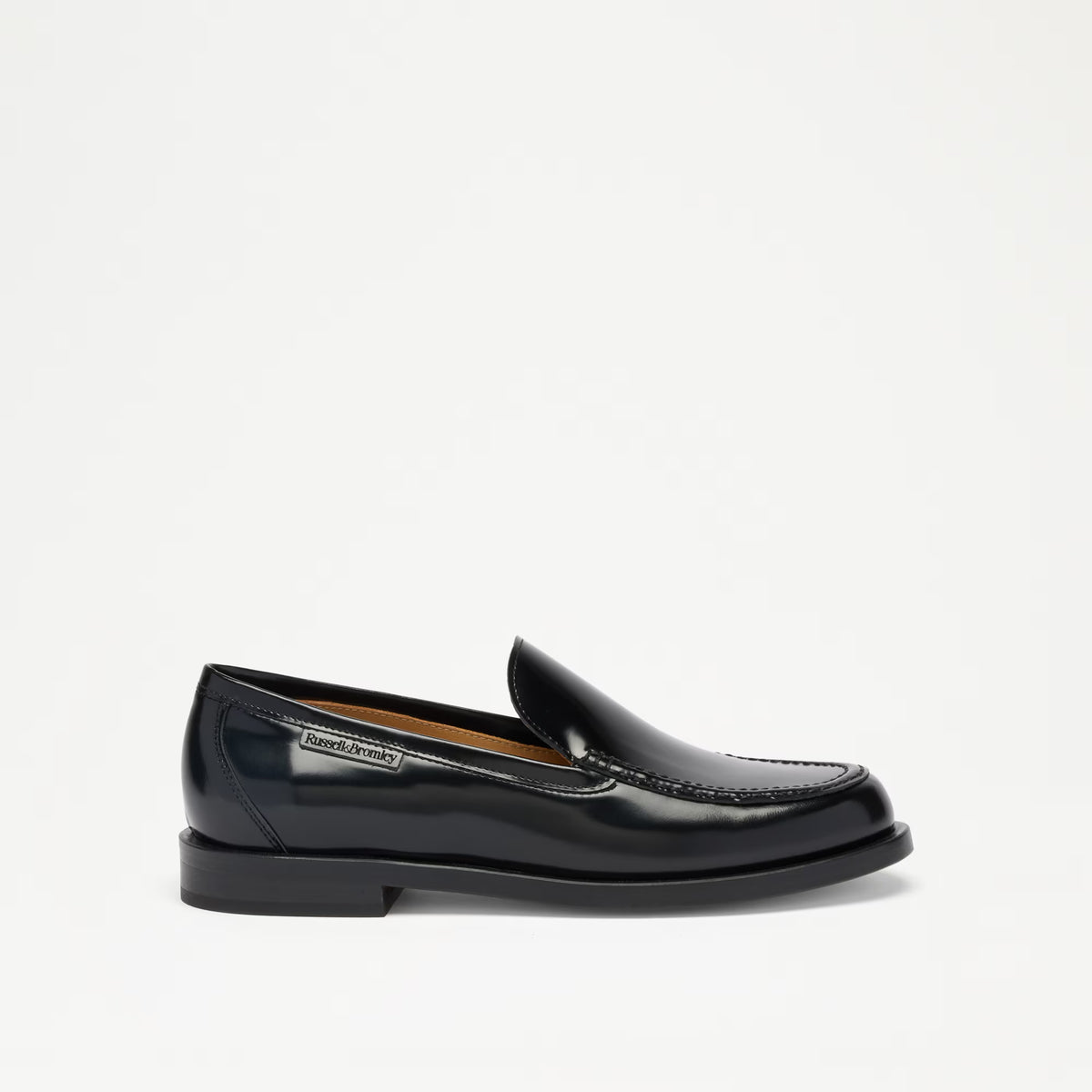 Dalston Clean LoaferClean Loafer