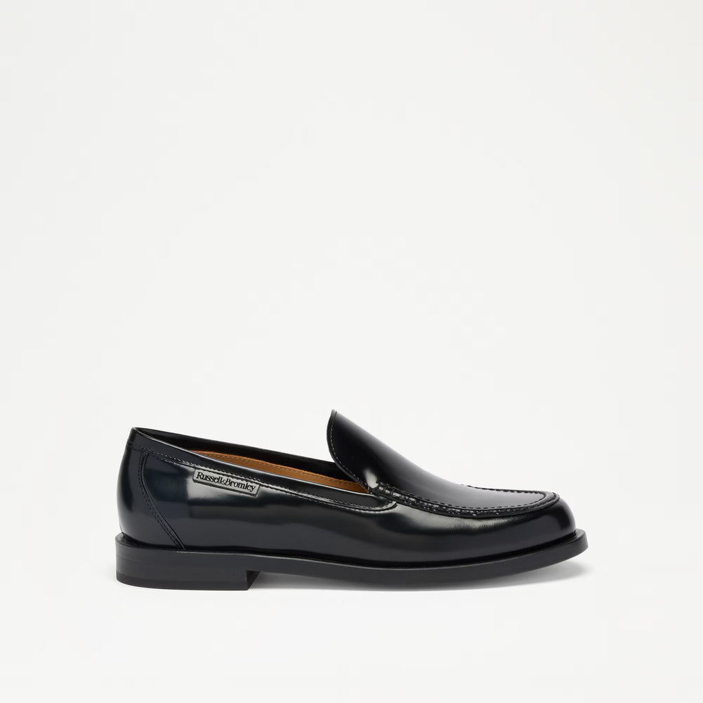 Dalston Clean LoaferClean Loafer