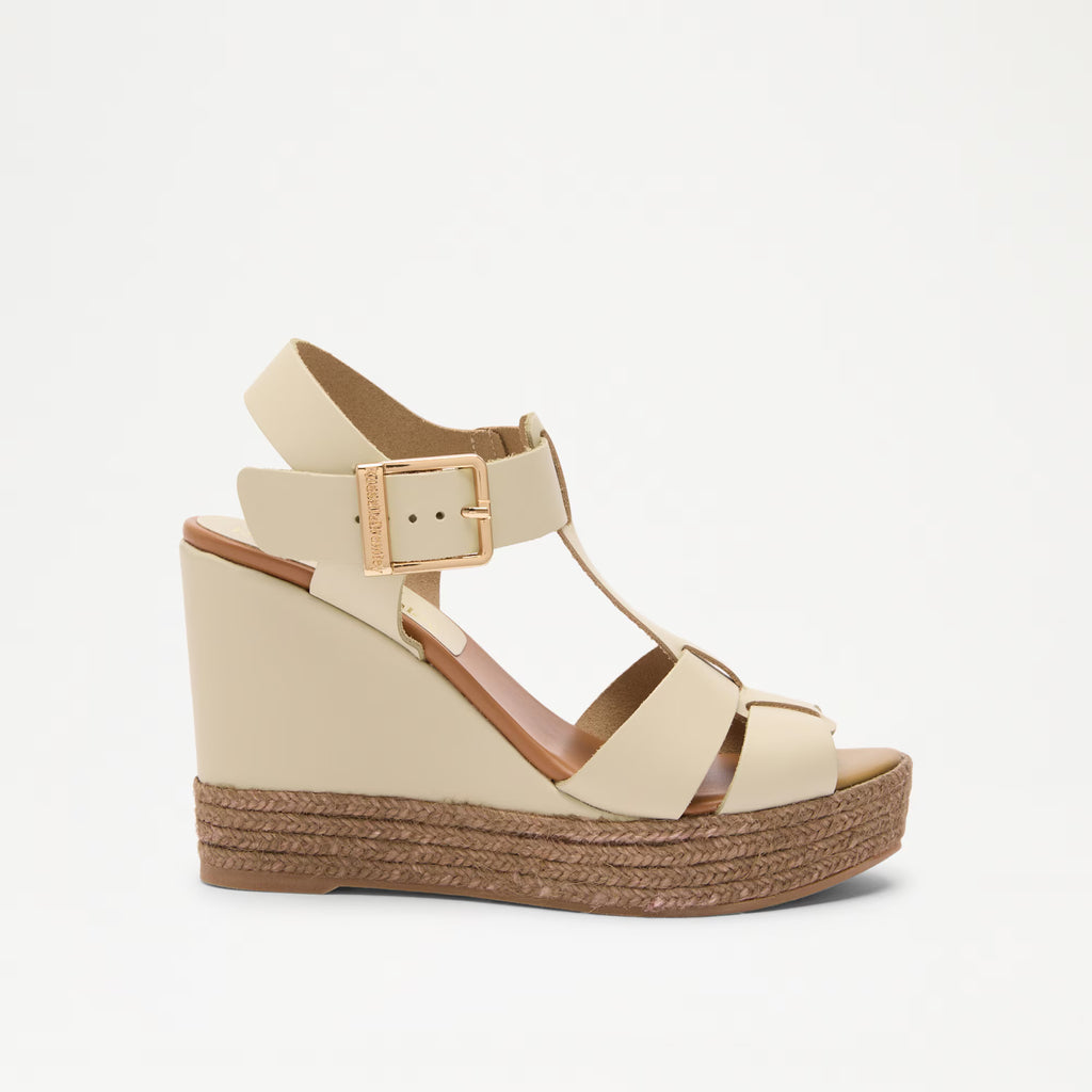 HavanaEspadrille Wedge