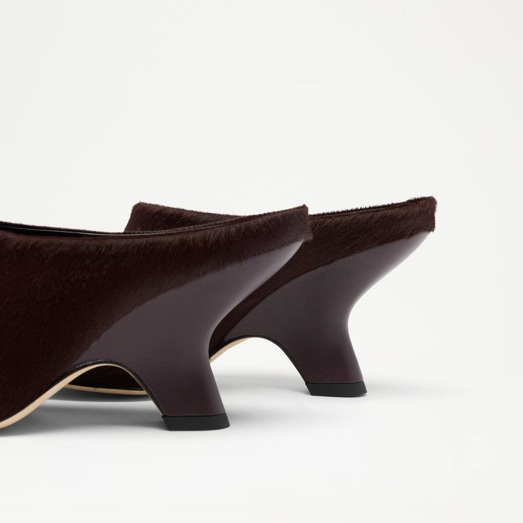 Haymoor MuleWedge Mule