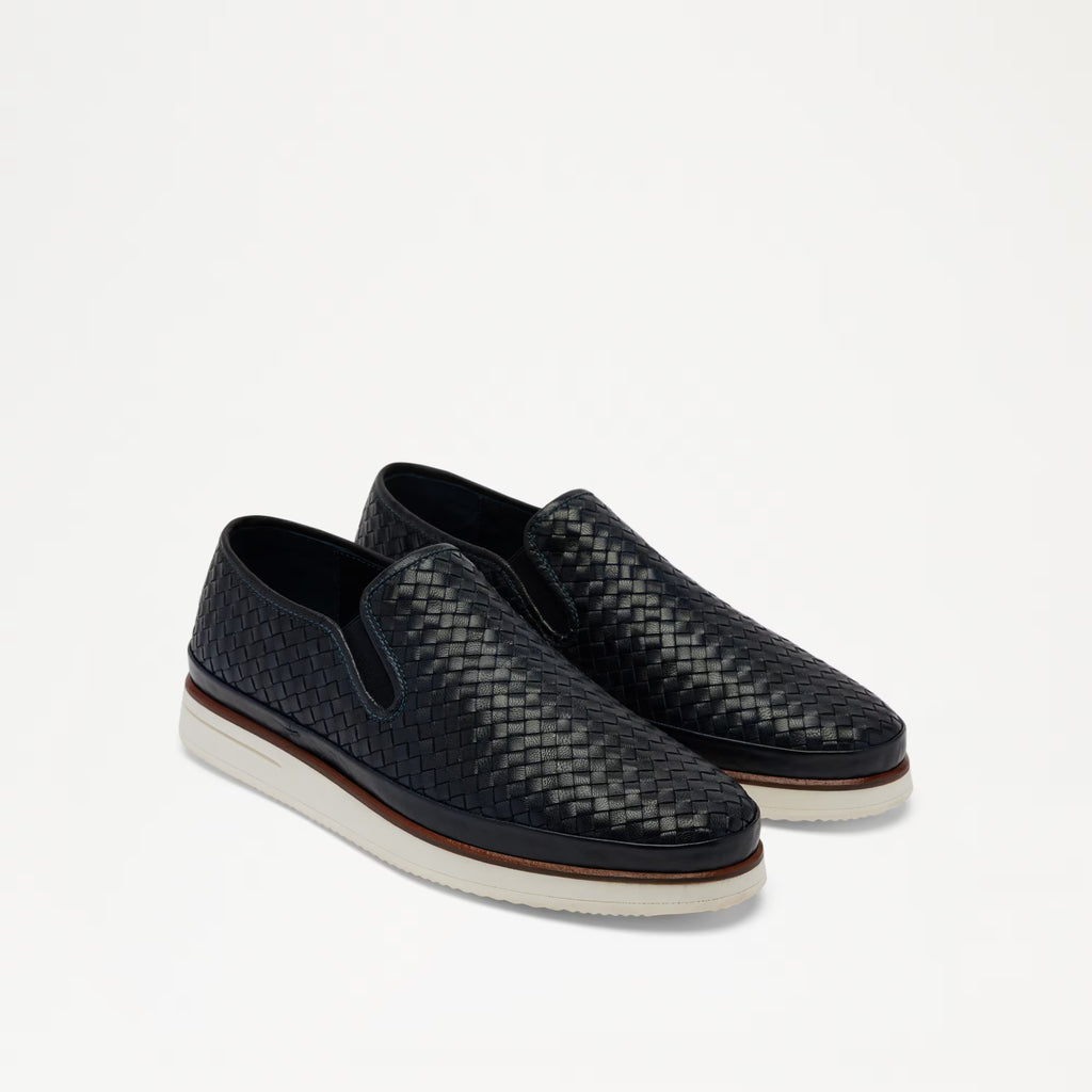 Sanmarino 2Slip-On Textured Trainer