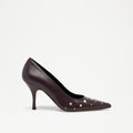 Hillcliffe Court HighHigh Heeled Court