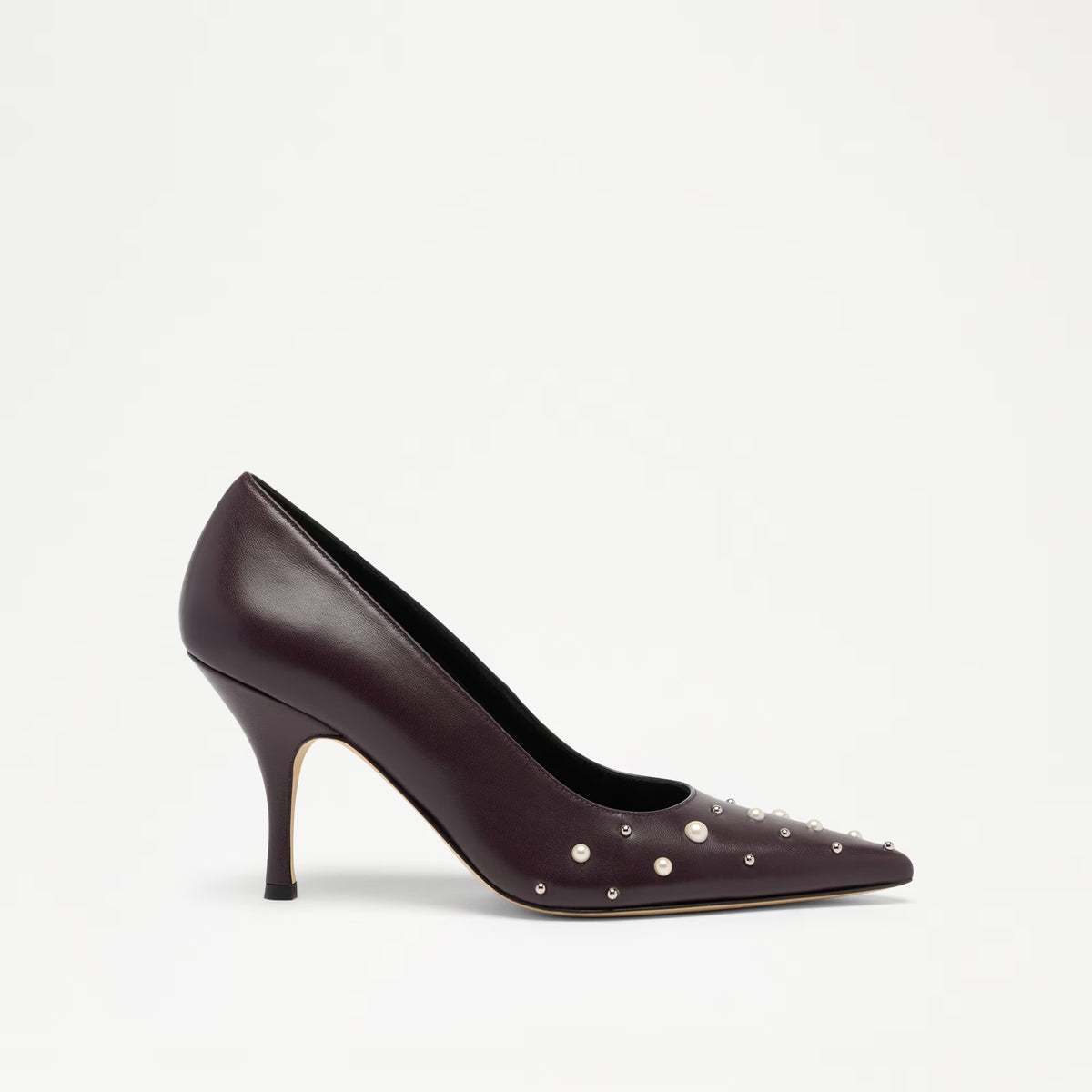 Hillcliffe Court HighHigh Heeled Court