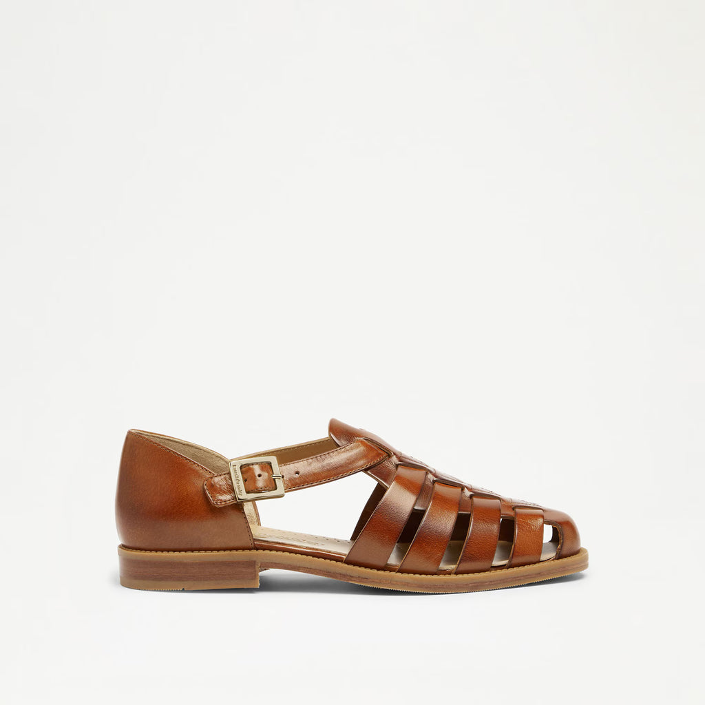 SiracuseFisherman Sandal