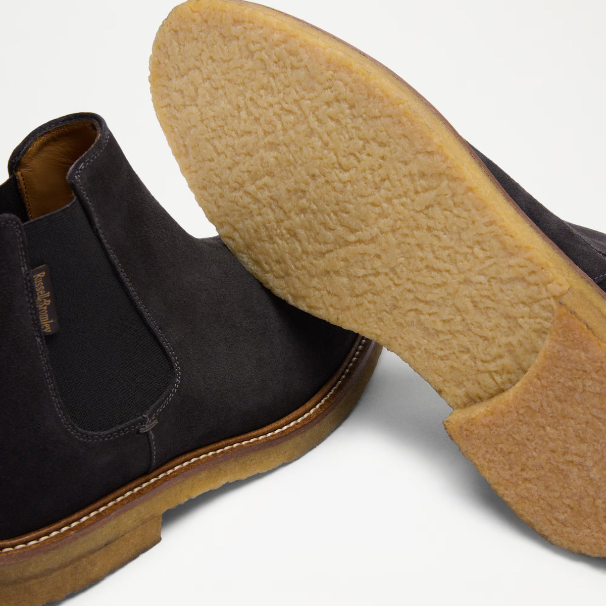 DublinCrepe Sole Chelsea