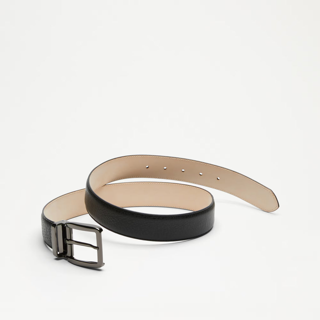 TangoClassic Buckle Belt