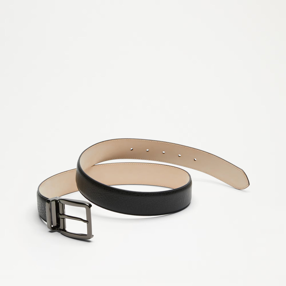 TangoClassic Buckle Belt