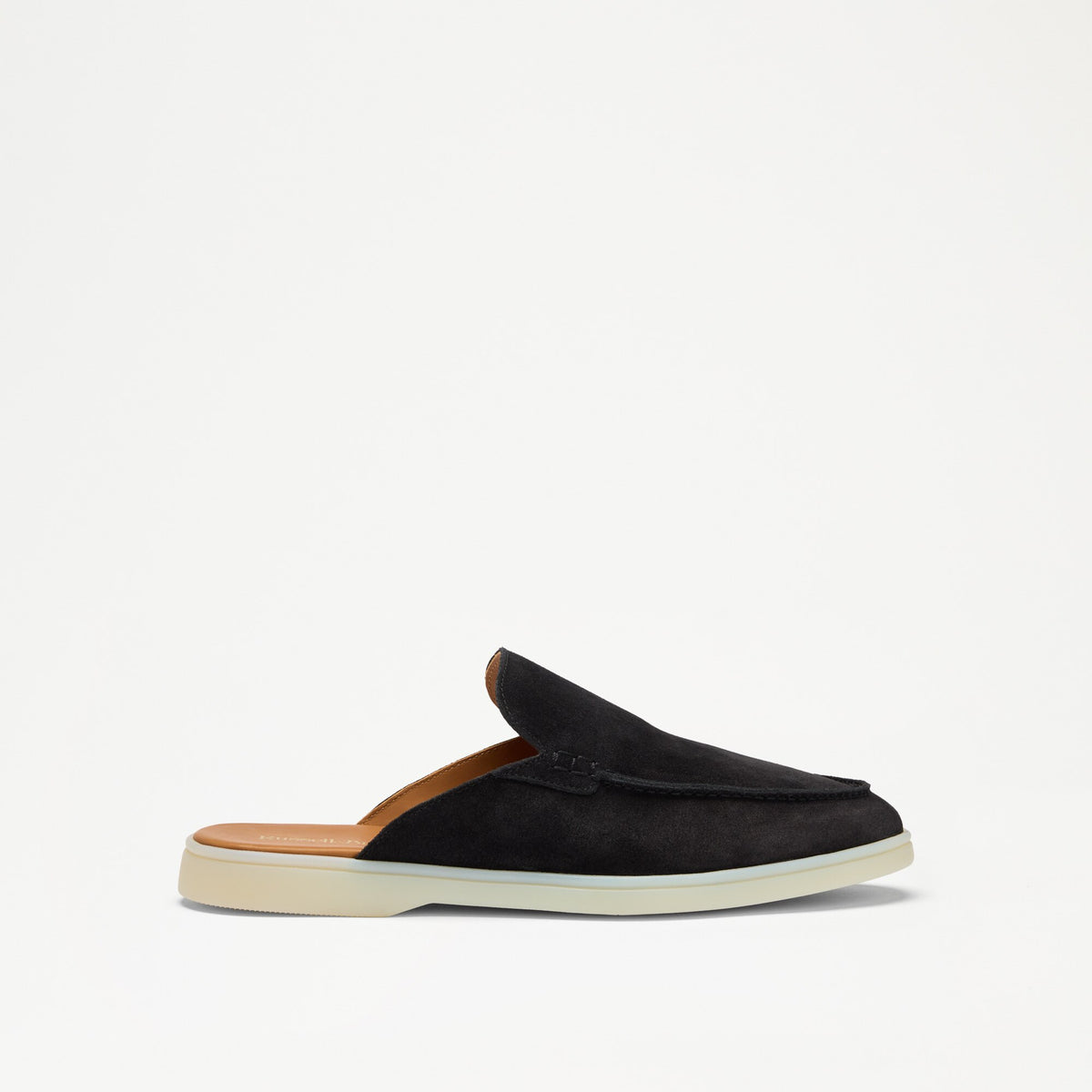 Carmel MuleSoft Loafer Mule