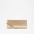 MelroseStreamlined Foldover Clutch