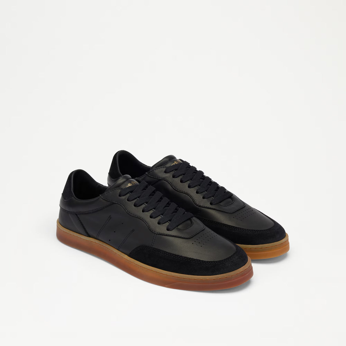 HarleySoft Unlined Trainer