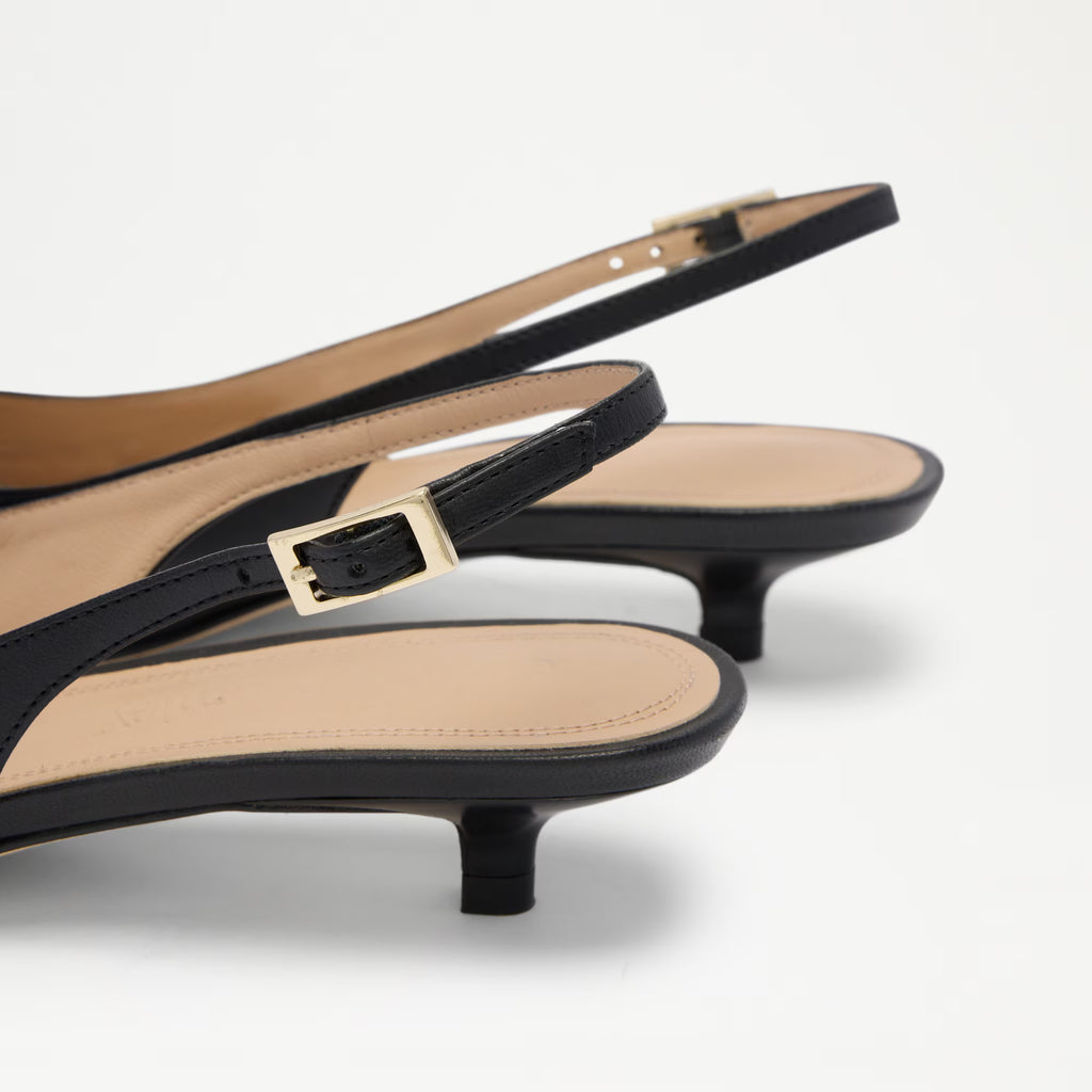 ChazeyMicro Slingback