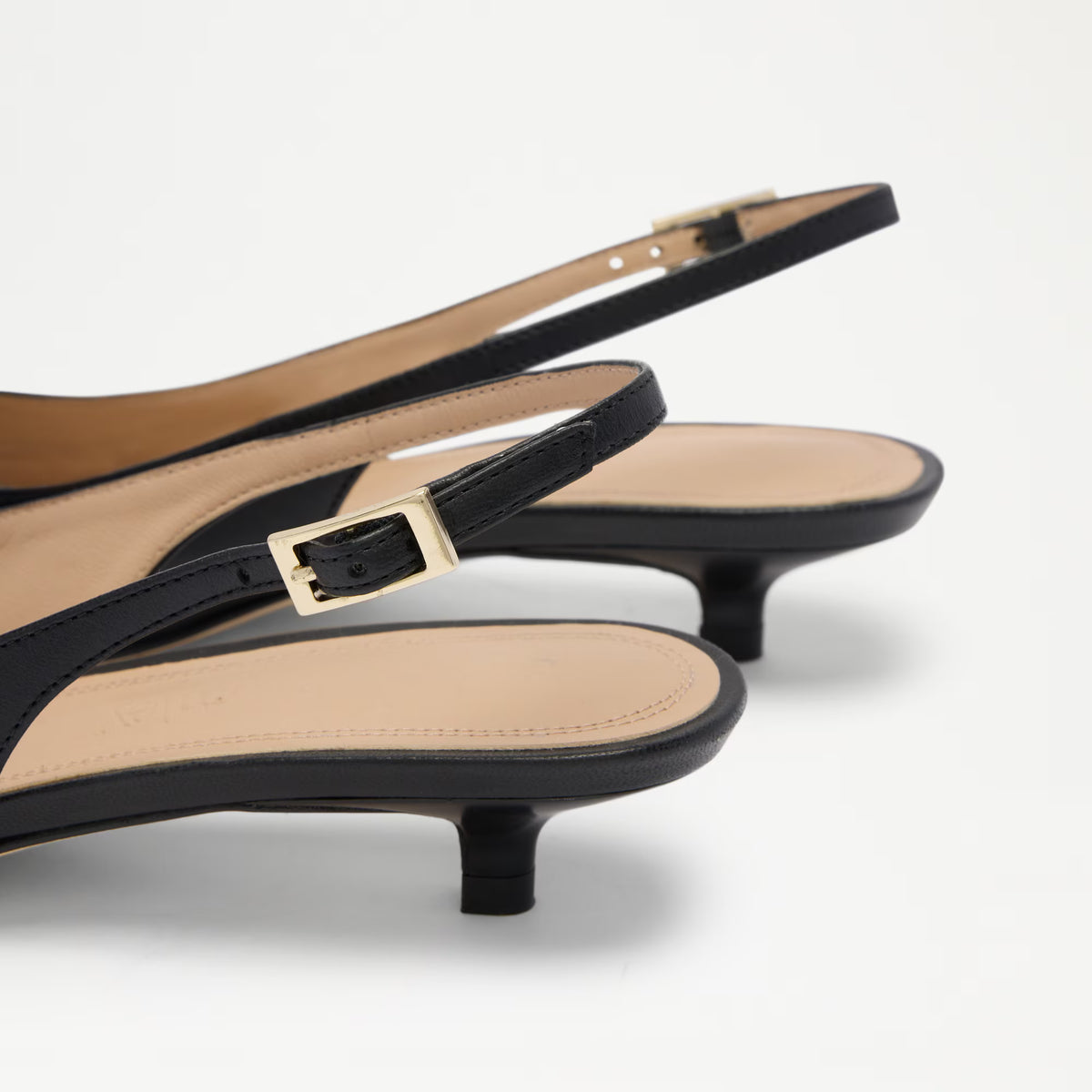 ChazeyMicro Slingback