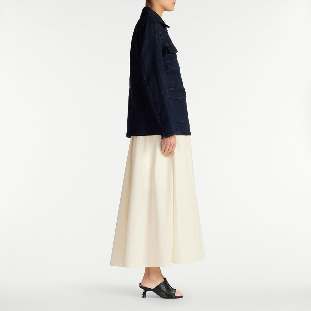Tiln MuleSoft Heeled Mule