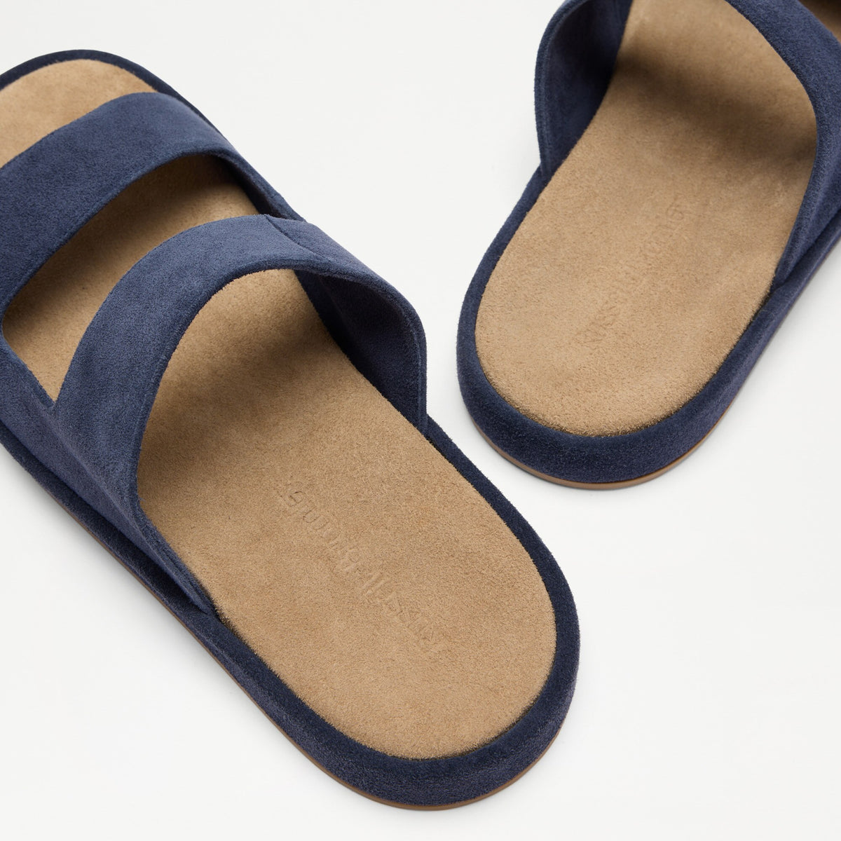 SidmouthSuede Slide