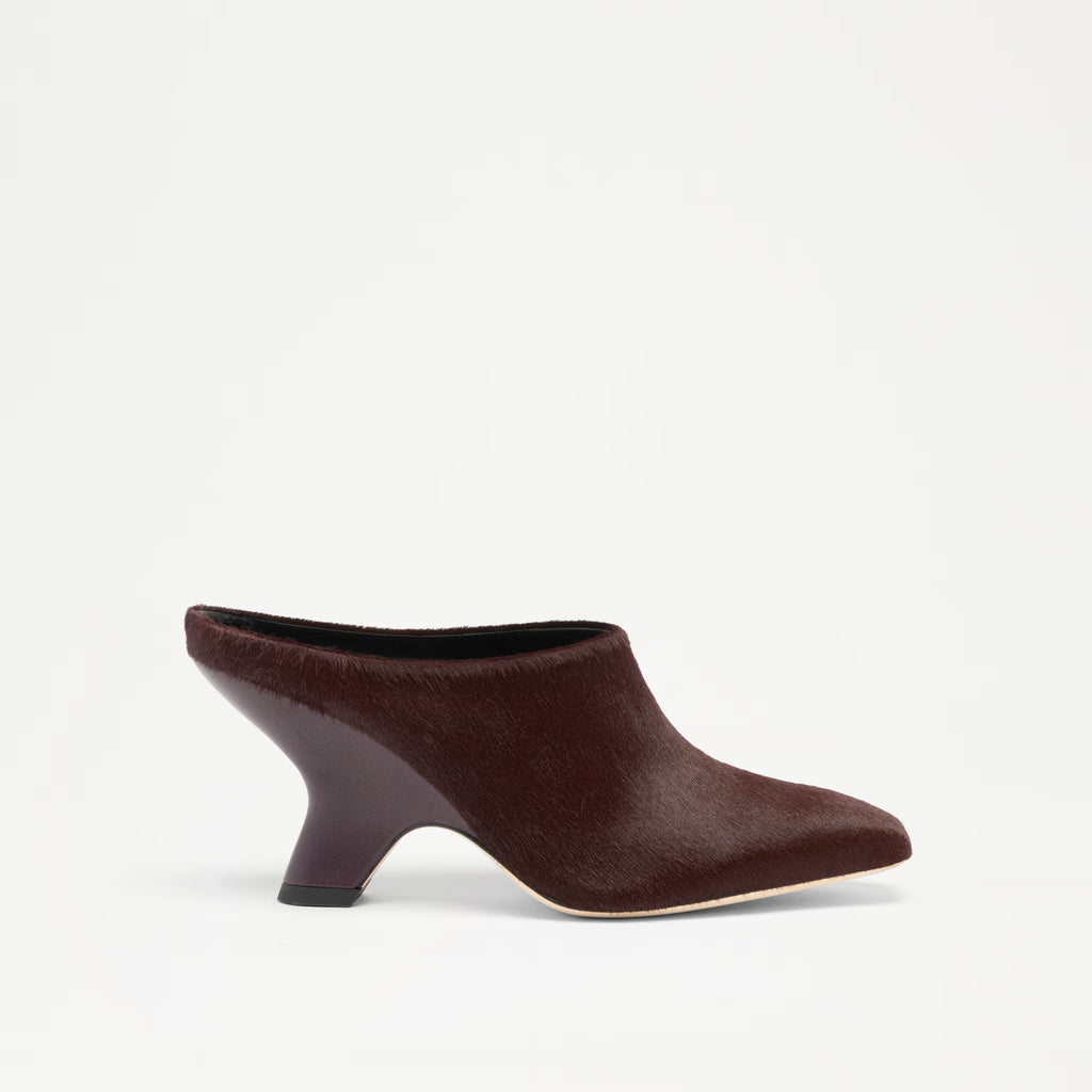 Haymoor MuleWedge Mule