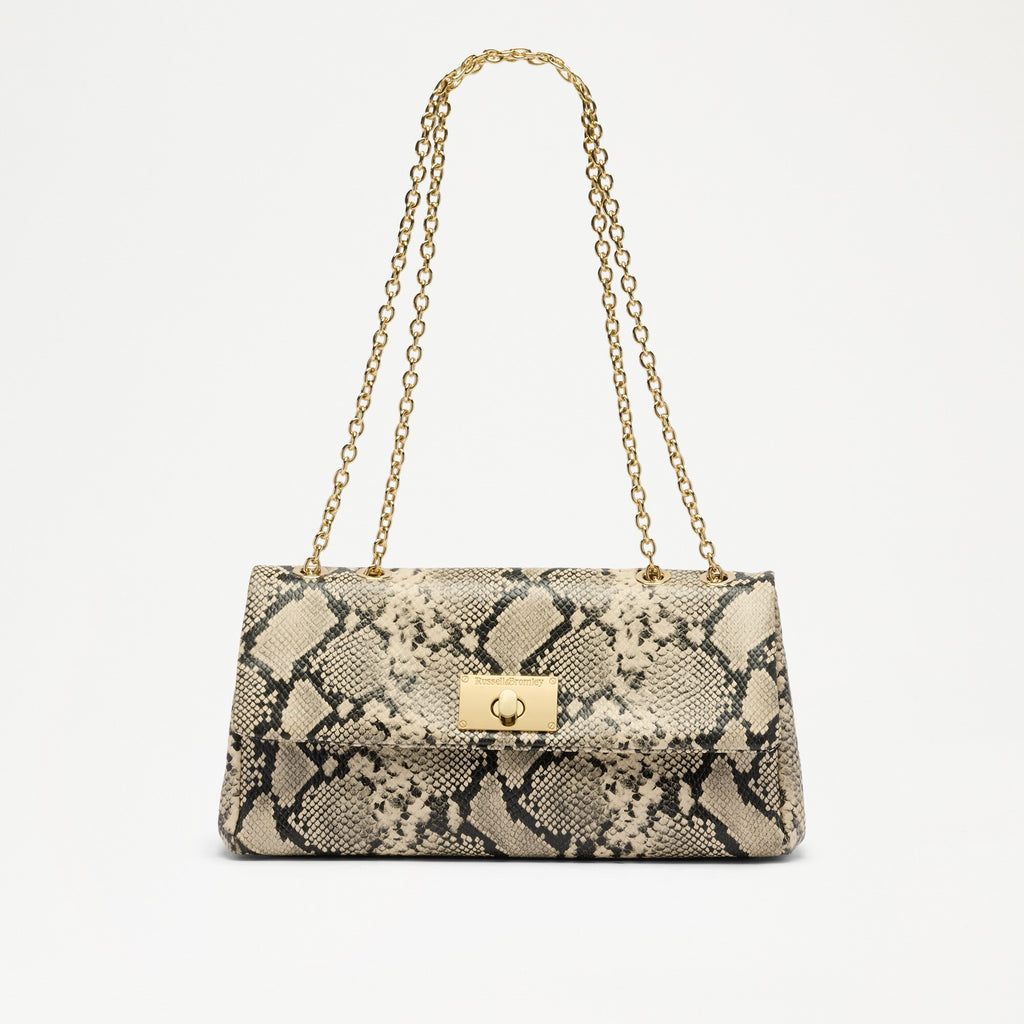 SensorChain Shoulder Bag