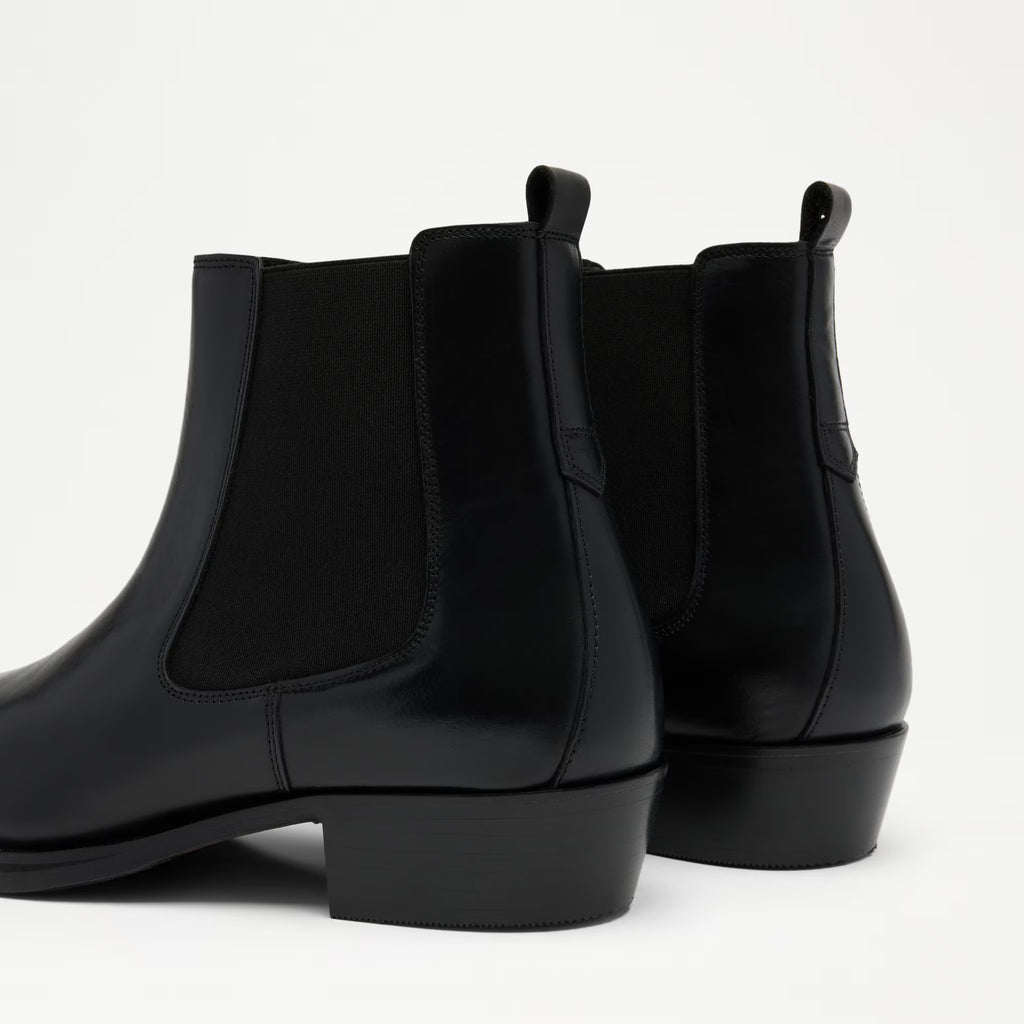 BraytonWestern Chelsea Boot