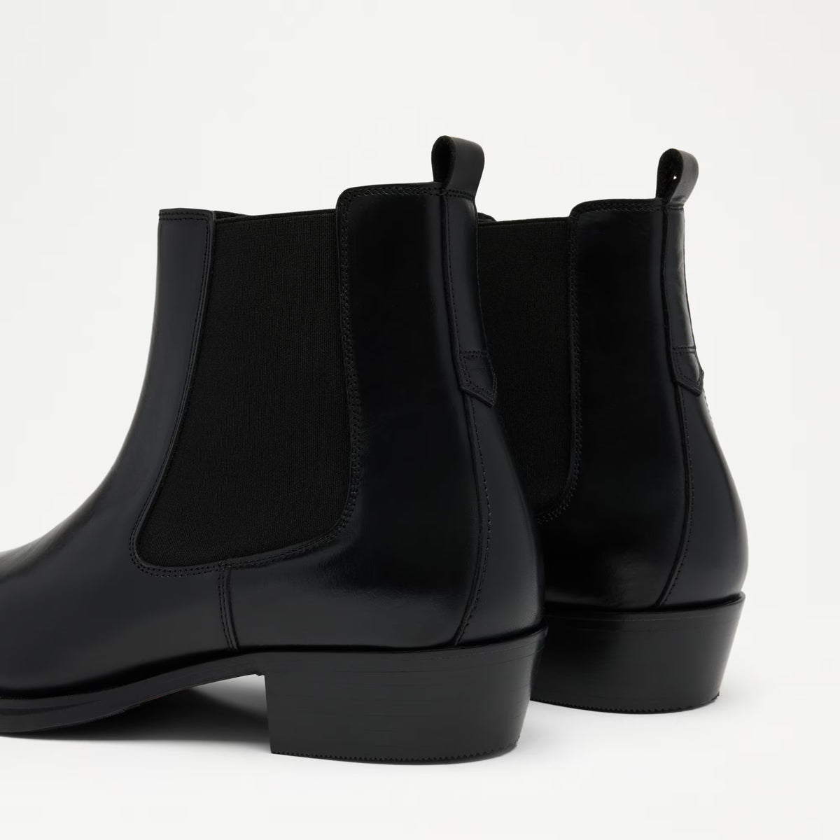 BraytonWestern Chelsea Boot