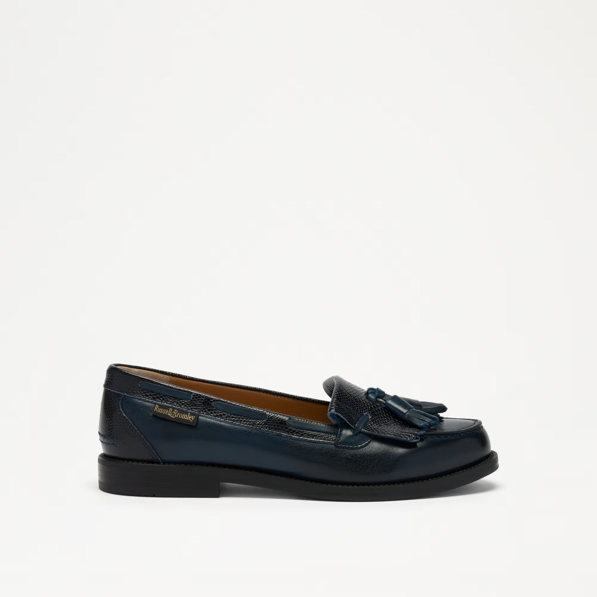 ChesterTassel Loafer