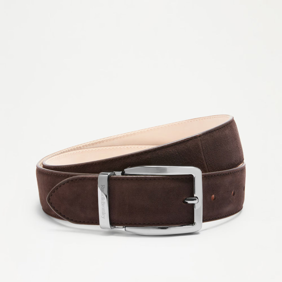 TangoClassic Buckle Belt