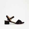 SkylineLow Block City Sandal