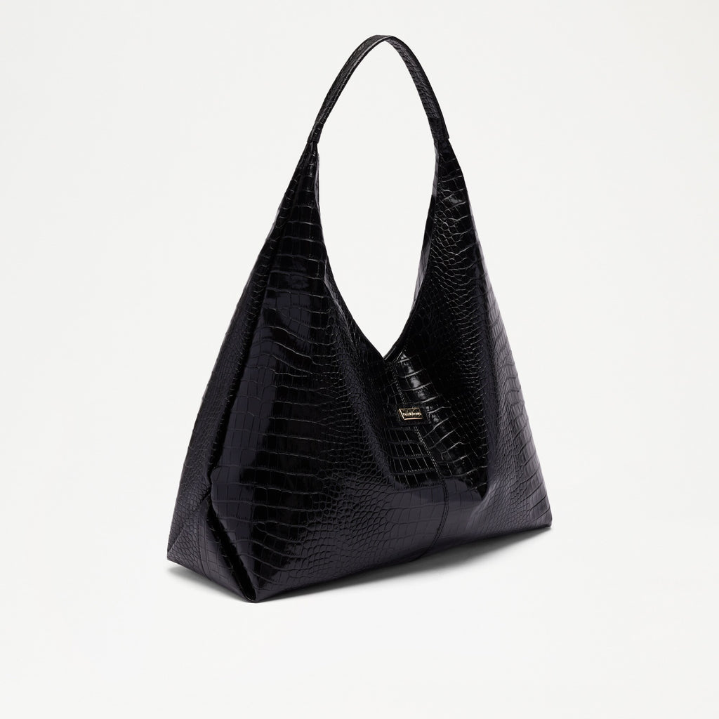 EverydayOversized Shoulder Bag