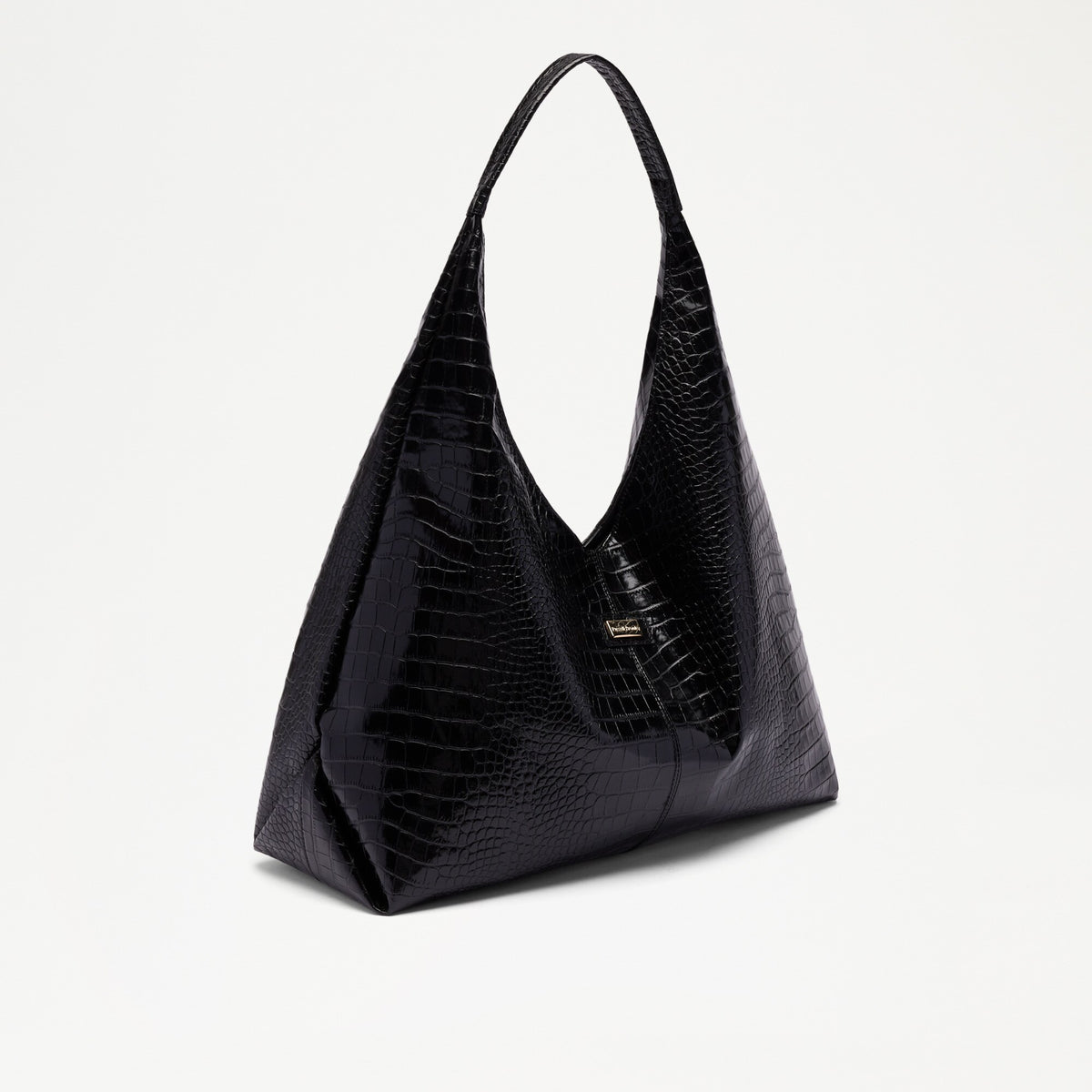 EverydayOversized Shoulder Bag
