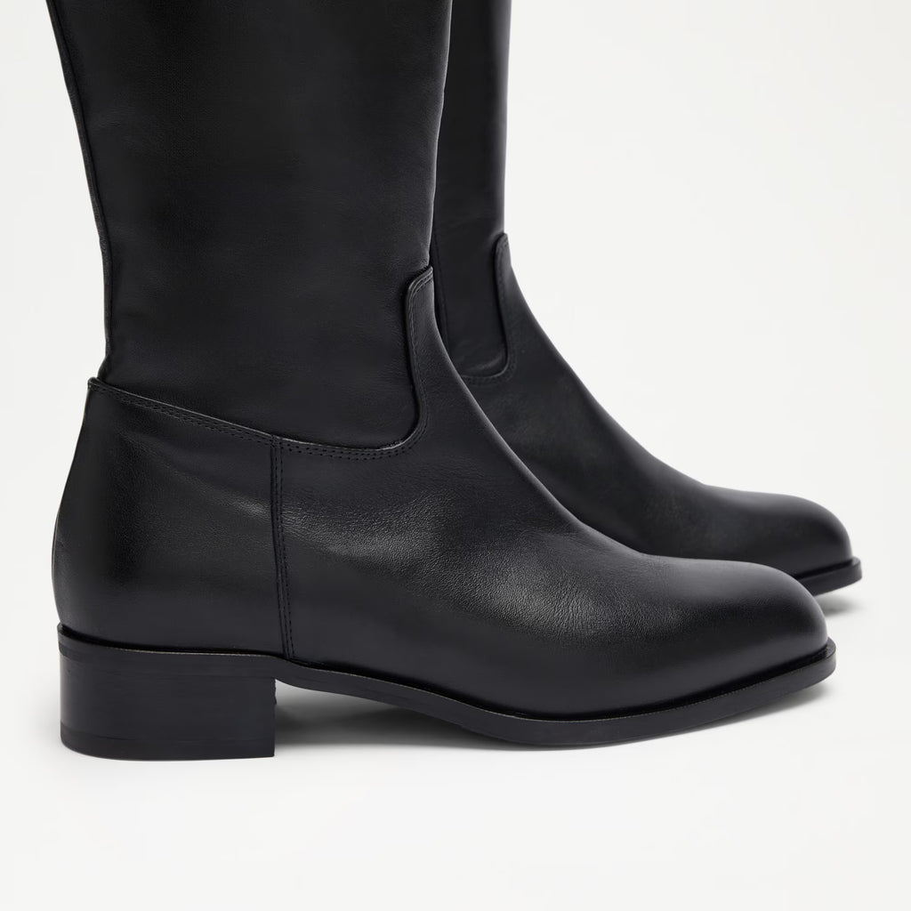 MasterClean Riding Boot