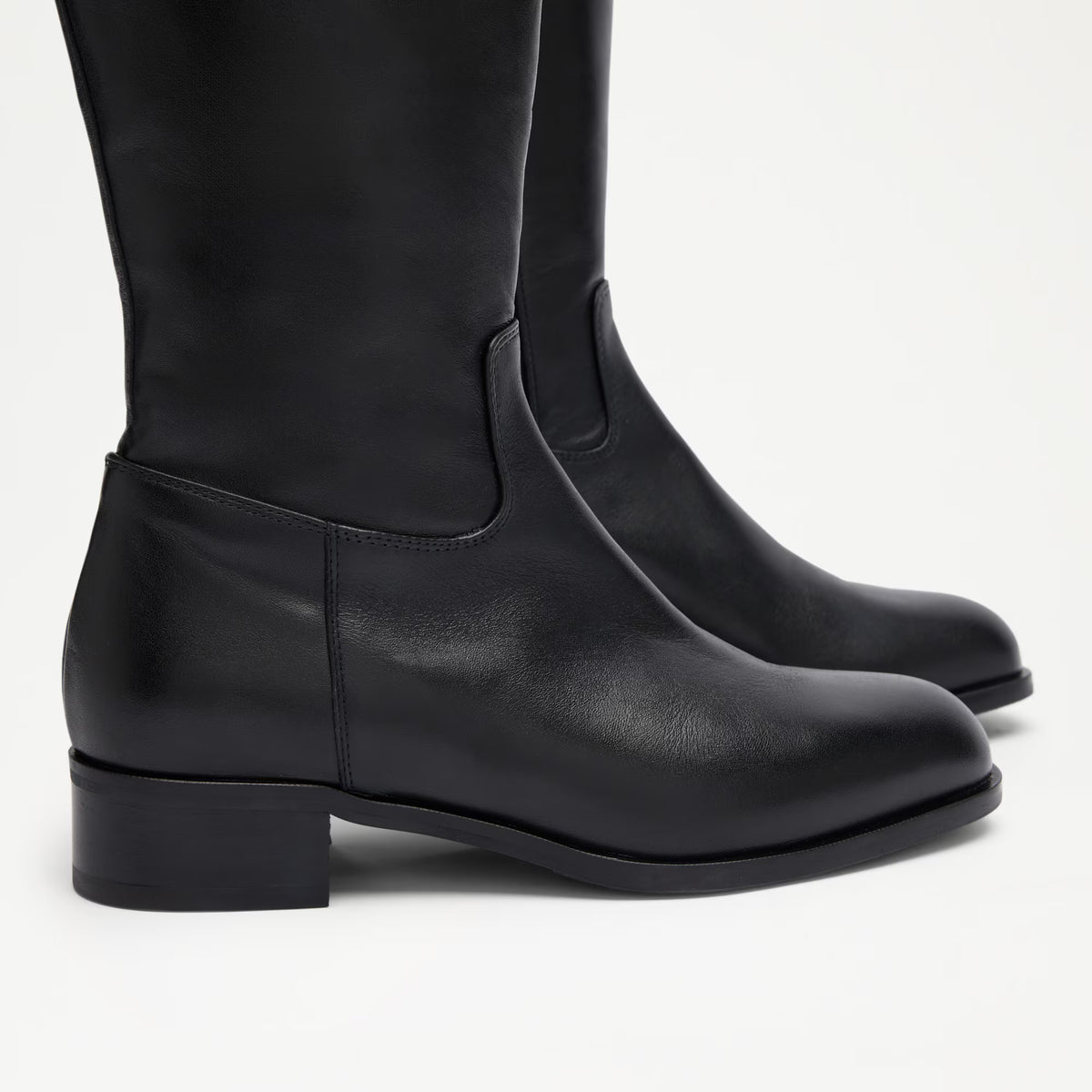 MasterClean Riding Boot