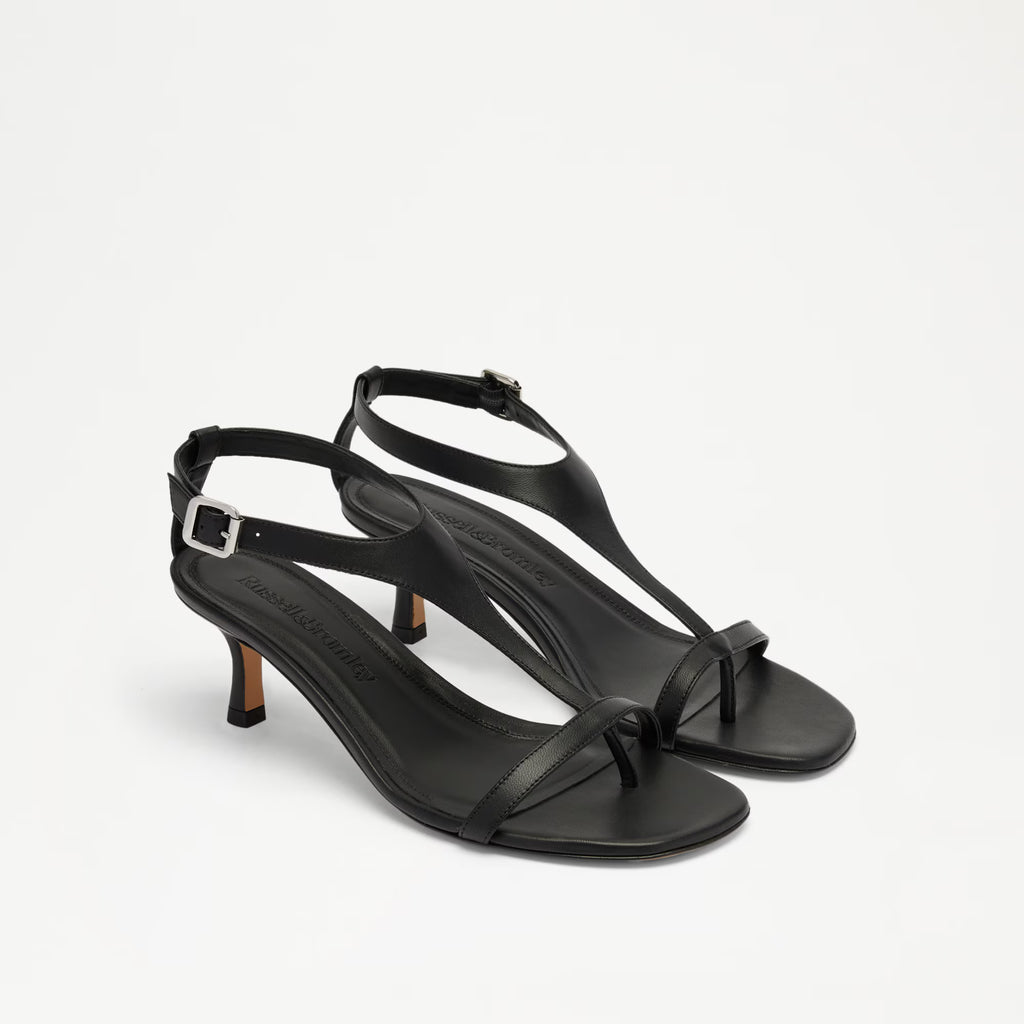 EdgeboldT-Bar Heeled Sandal