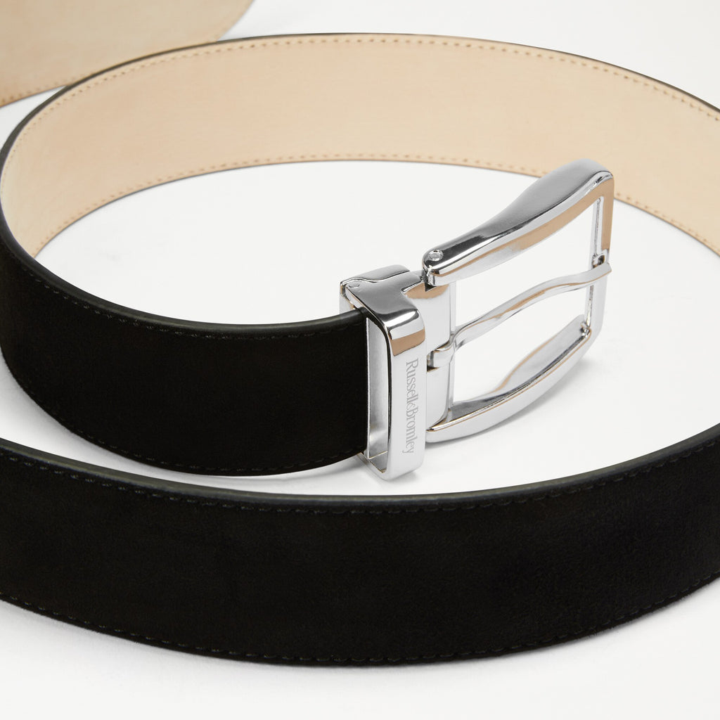TangoClassic Buckle Belt