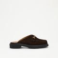 Dalton MuleSnaffle Loafer Mule