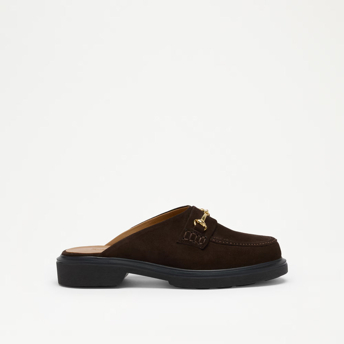 Dalton MuleSnaffle Loafer Mule