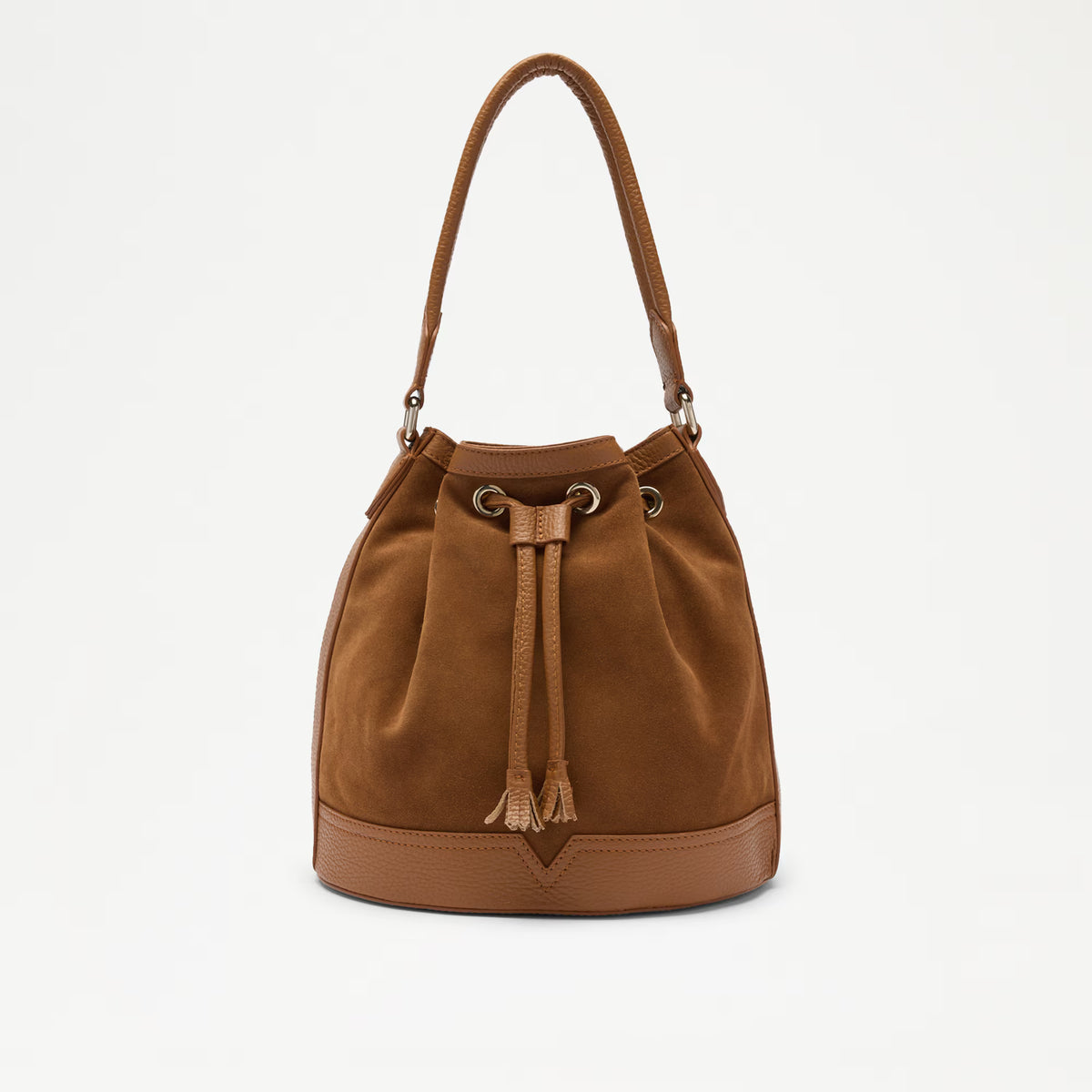 HessleBucket Bag
