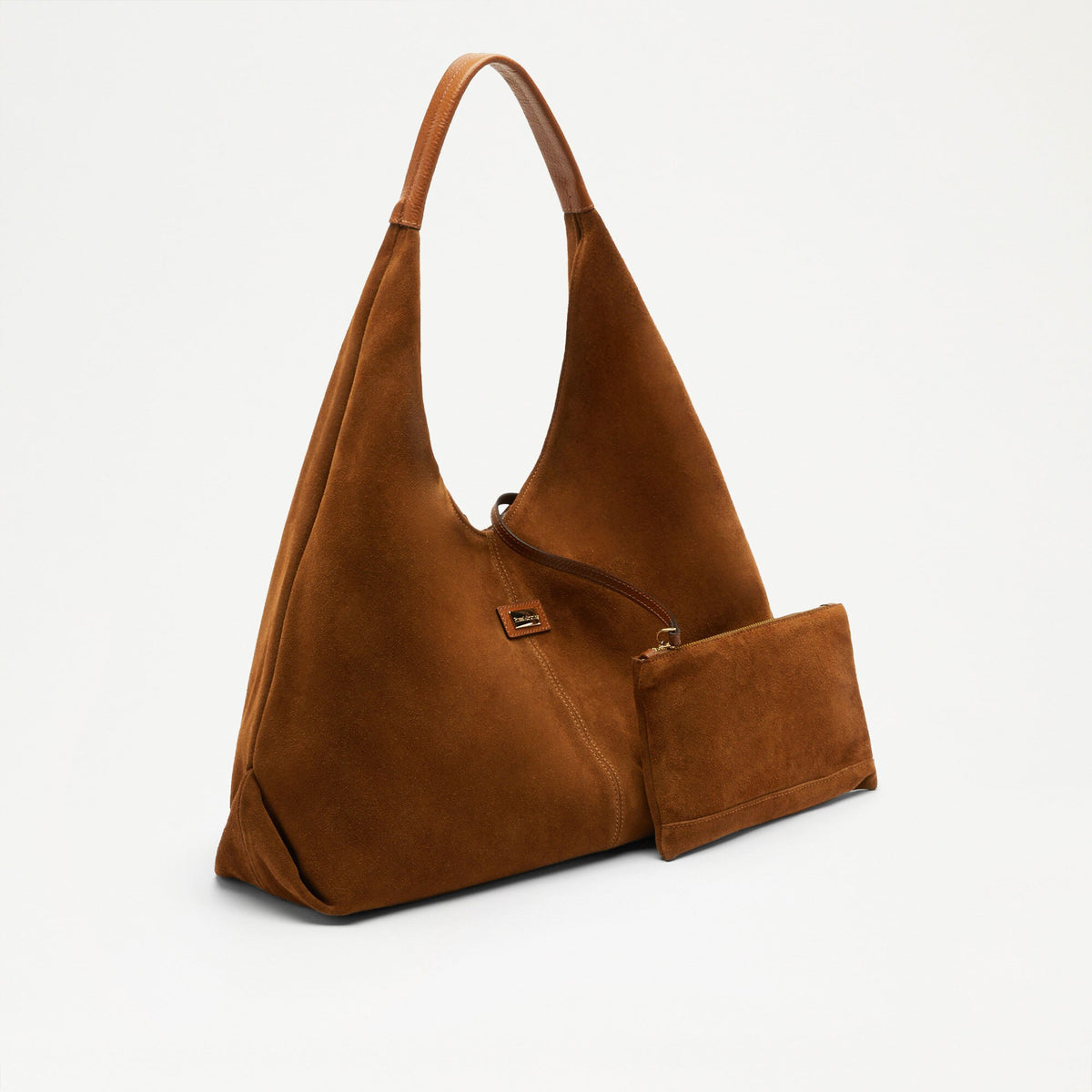 EverydayOversized Shoulder Bag