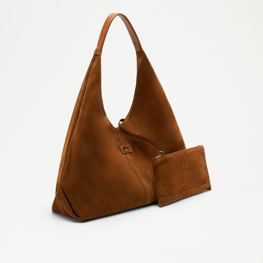 EverydayOversized Shoulder Bag
