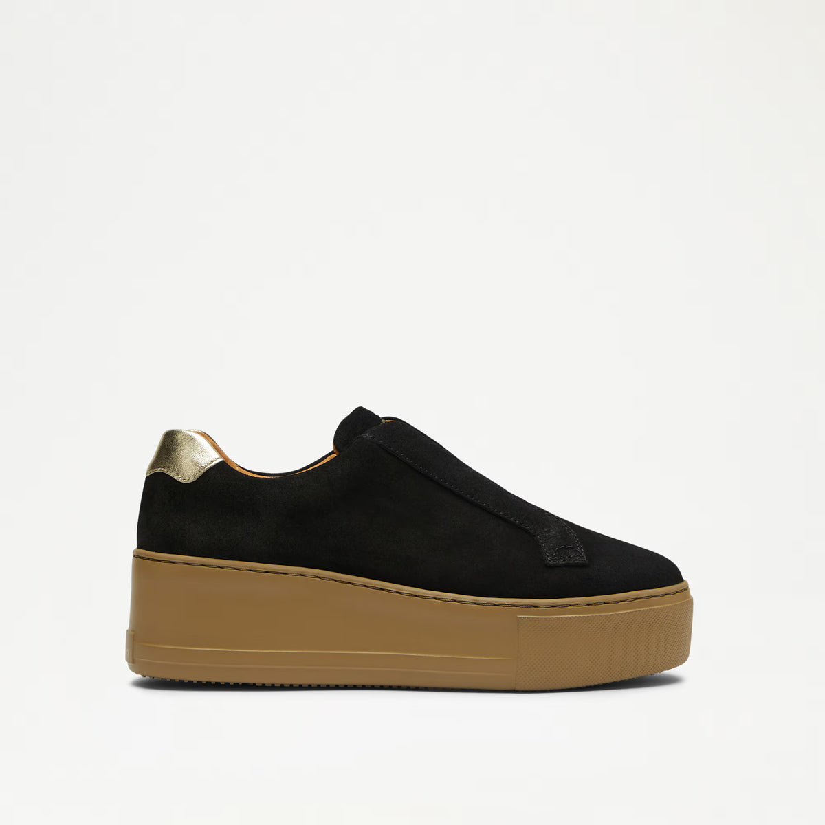 Park UpLaceless Flatform Trainer