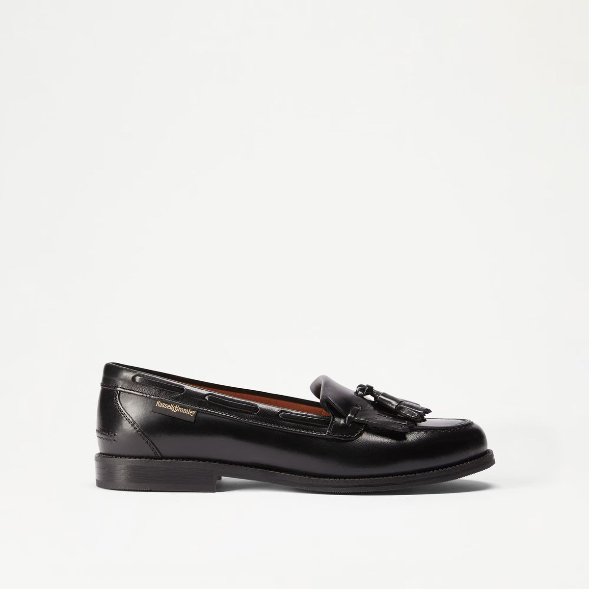 ChesterTassel Loafer
