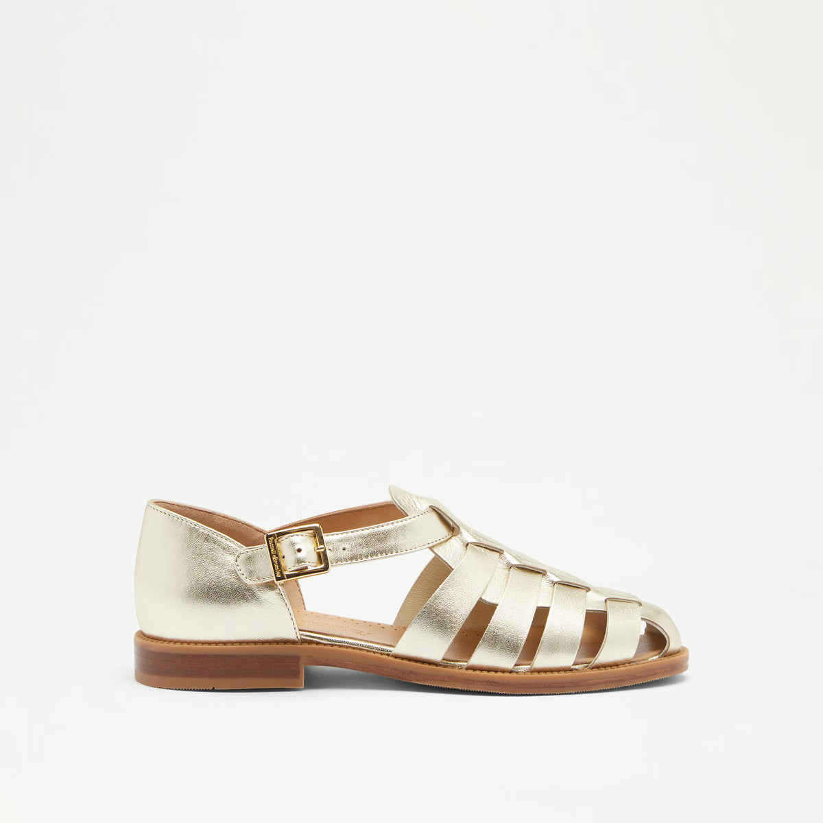 SiracuseFisherman Sandal