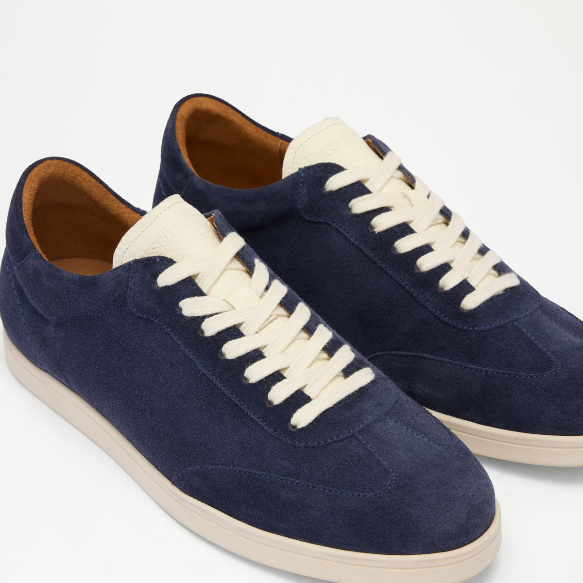 WoodaleLow Cupsole Trainer